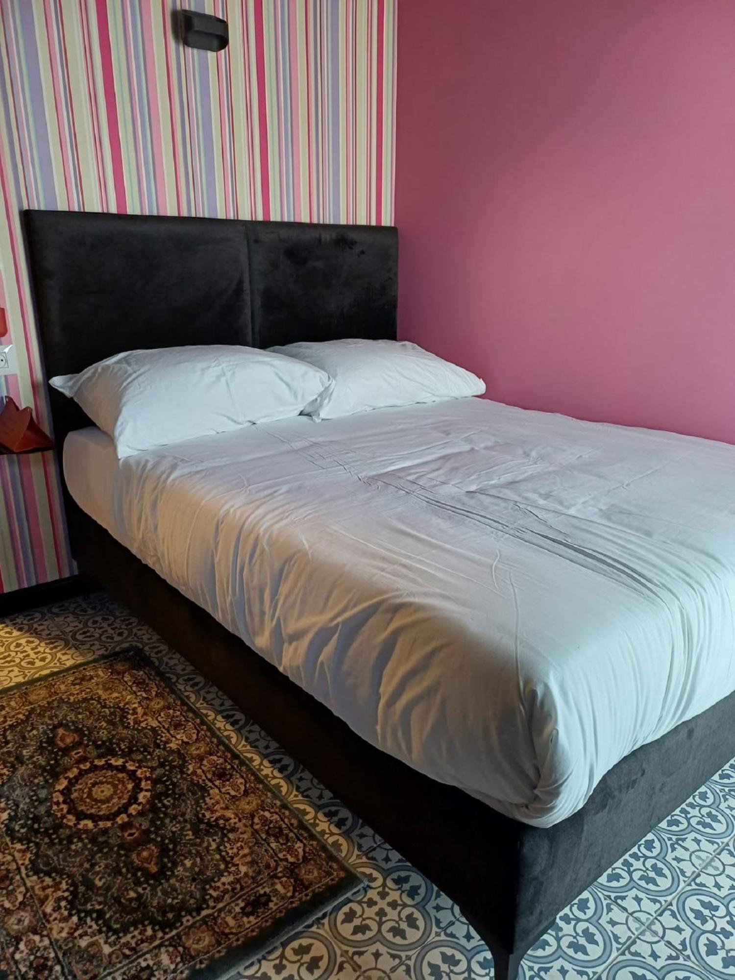 Ninna Palatin Haifa Bagian luar foto